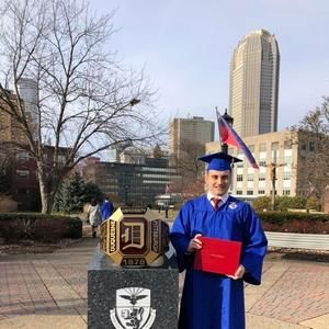 Meet your Posher, Jodi